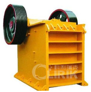PEX250x1200深腔細(xì)顎式破碎機(jī)